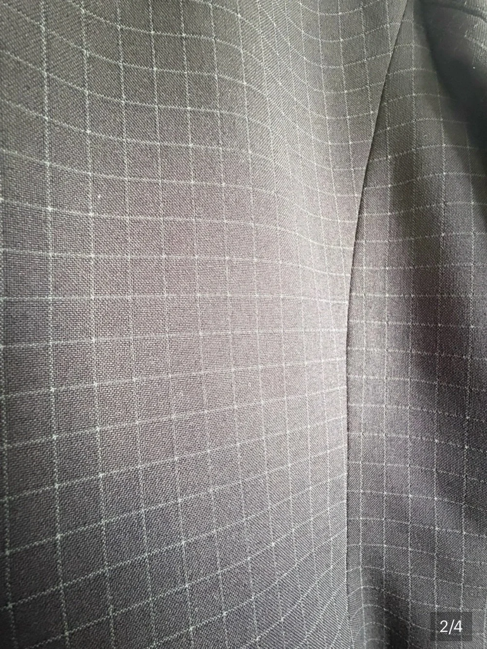Classic Blazer - Picture 4 of 4